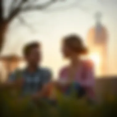 Magnificent Activities for Married Couples: Nurturing Connections and Enhancing Bond Magnificent Activities for Married Couples: Nurturing Connections and Enhancing Bond