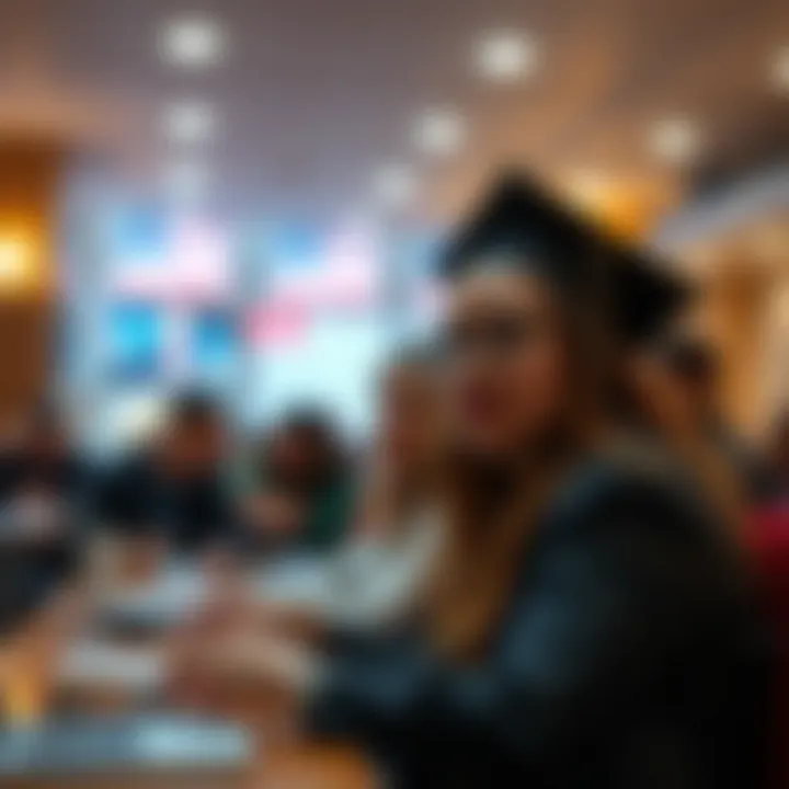 Magnificent Career Exploration: Promising Avenues for Four-Year Degree Holders