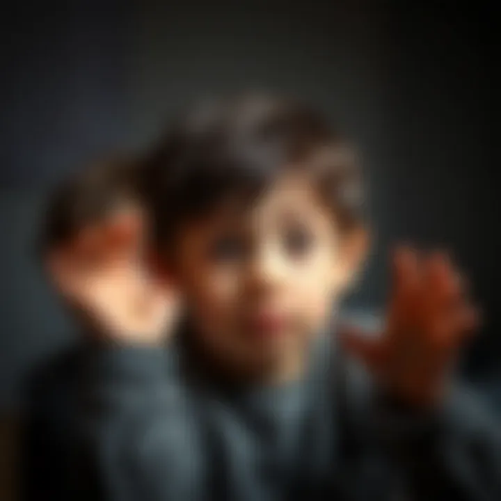 Magnificent Childhood Behavior Disorders: Understanding and Addressing the Challenges