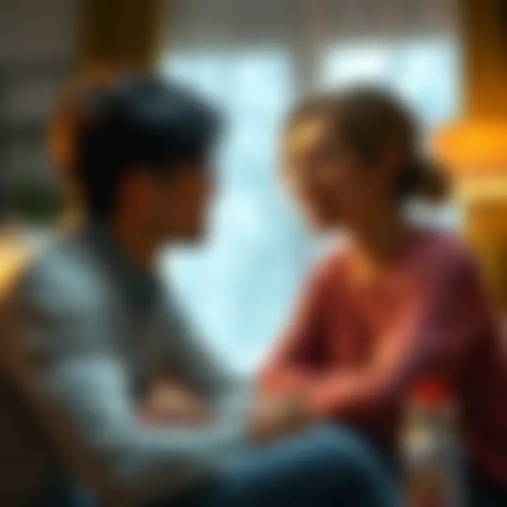 Magnificent Enhancing Communication Through Couples Therapy