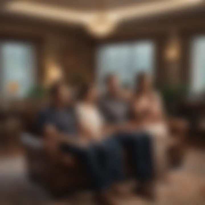 Magnificent Exploring Family Marital Therapy: A Comprehensive Overview
