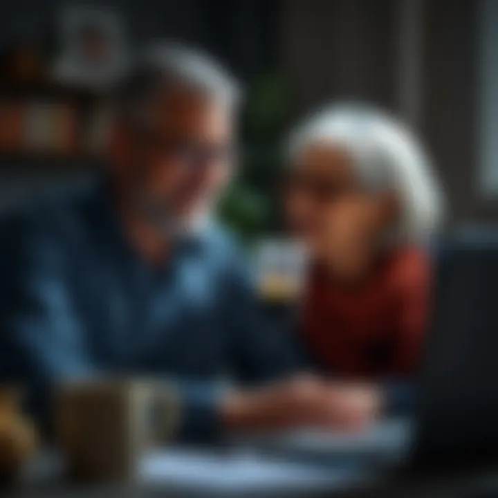 Magnificent Exploring Online Therapy for Seniors