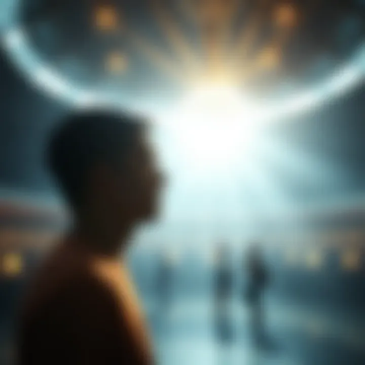 Magnificent Exploring the Consciousness of Self