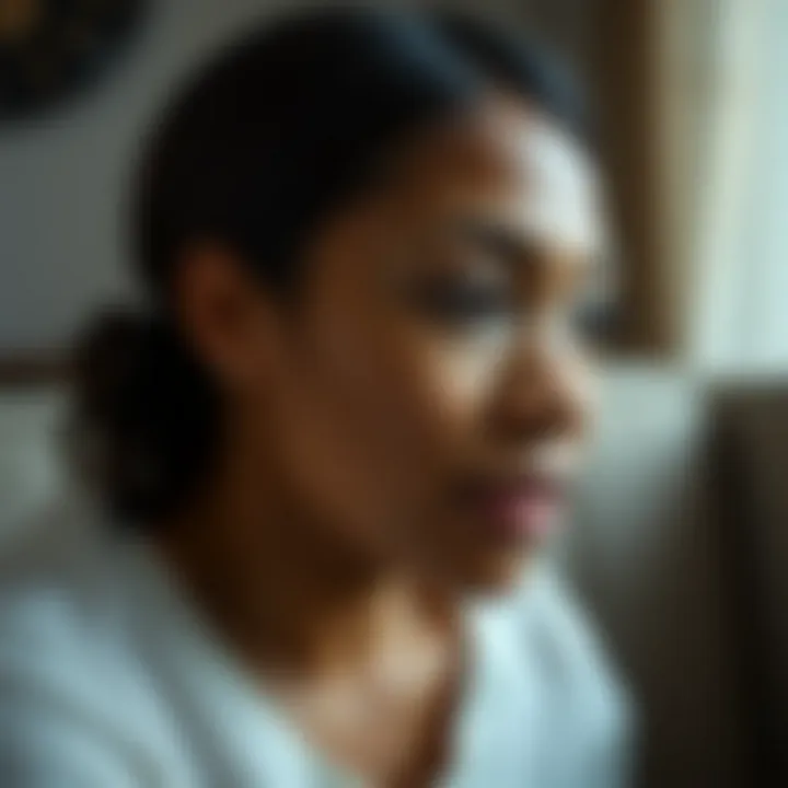 Magnificent Living as a Single Mother: Navigating Challenges and Embracing Growth
