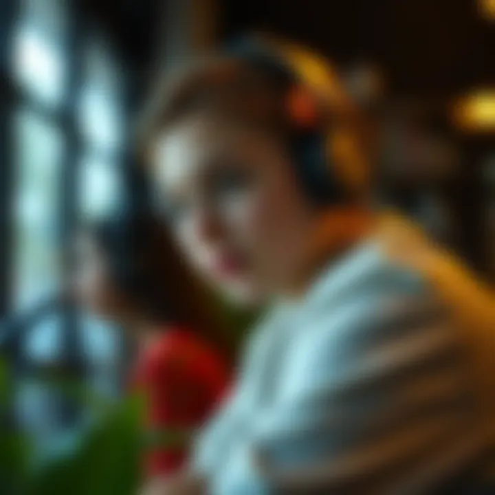 Magnificent Strategies to Enhance Listening Skills