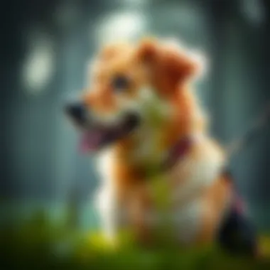 Magnificent The Role of Service Dogs in Alleviating Depression Magnificent The Role of Service Dogs in Alleviating Depression