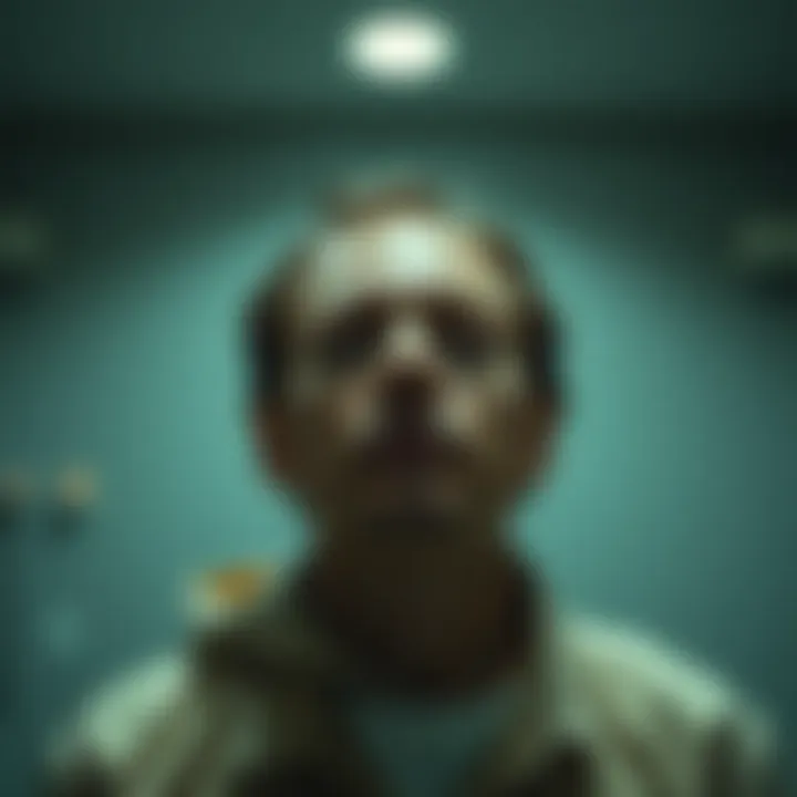 Magnificent Understanding Akathisia: A Comprehensive Exploration Magnificent Understanding Akathisia: A Comprehensive Exploration