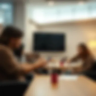 Magnificent Understanding Group Sessions for Mental Health