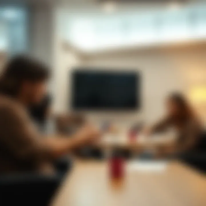 Magnificent Understanding Group Sessions for Mental Health