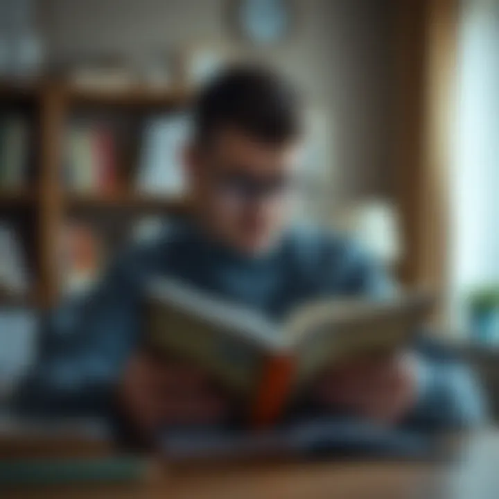 Magnificent Understanding Reading Without Processing in ADHD