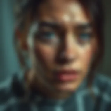 Magnificent Understanding the Emotional Disconnect: Why Do I Want to Cry but Can't? Magnificent Understanding the Emotional Disconnect: Why Do I Want to Cry but Can't?