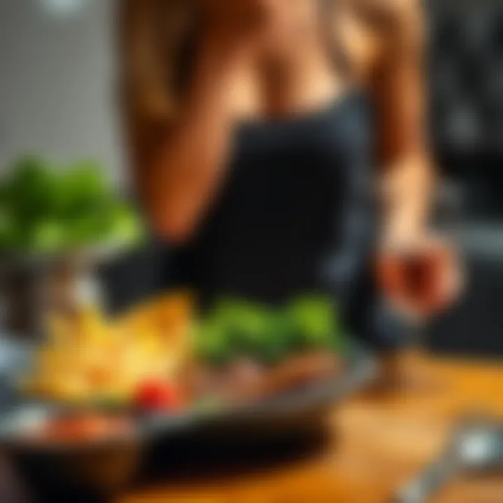 Magnificent Weight Gain Meal Plan for Underweight Individuals
