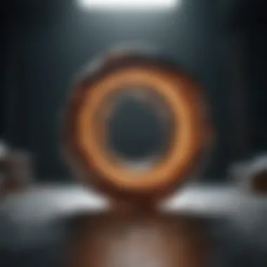 Unveiling the Core of the Abstract Abstract Essence