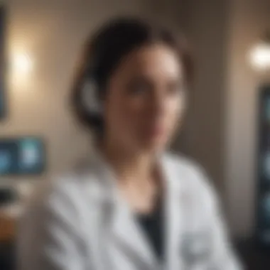 Seamless Access to Mental Health Care via Telemedicine Accessibility and convenience in mental health services
