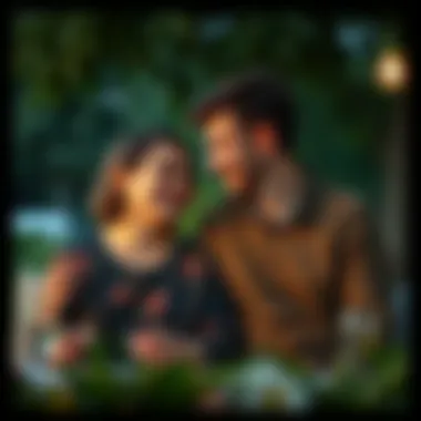 Notable Activities for Married Couples: Nurturing Connections and Enhancing Bond Notable Activities for Married Couples: Nurturing Connections and Enhancing Bond