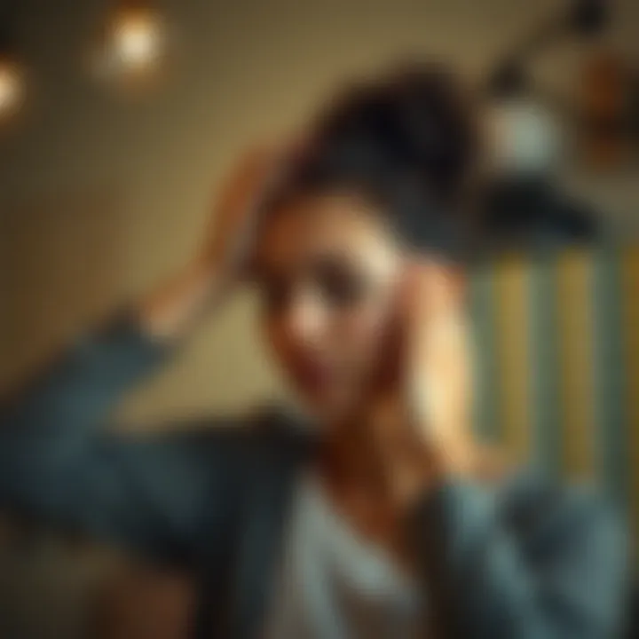 Lifestyle Adjustments for Relief Lifestyle changes to alleviate sinus headaches