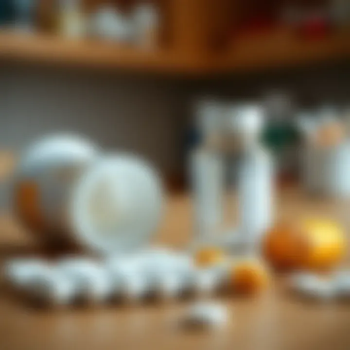 Medications for Sinus Relief Over-the-counter medications for sinus discomfort