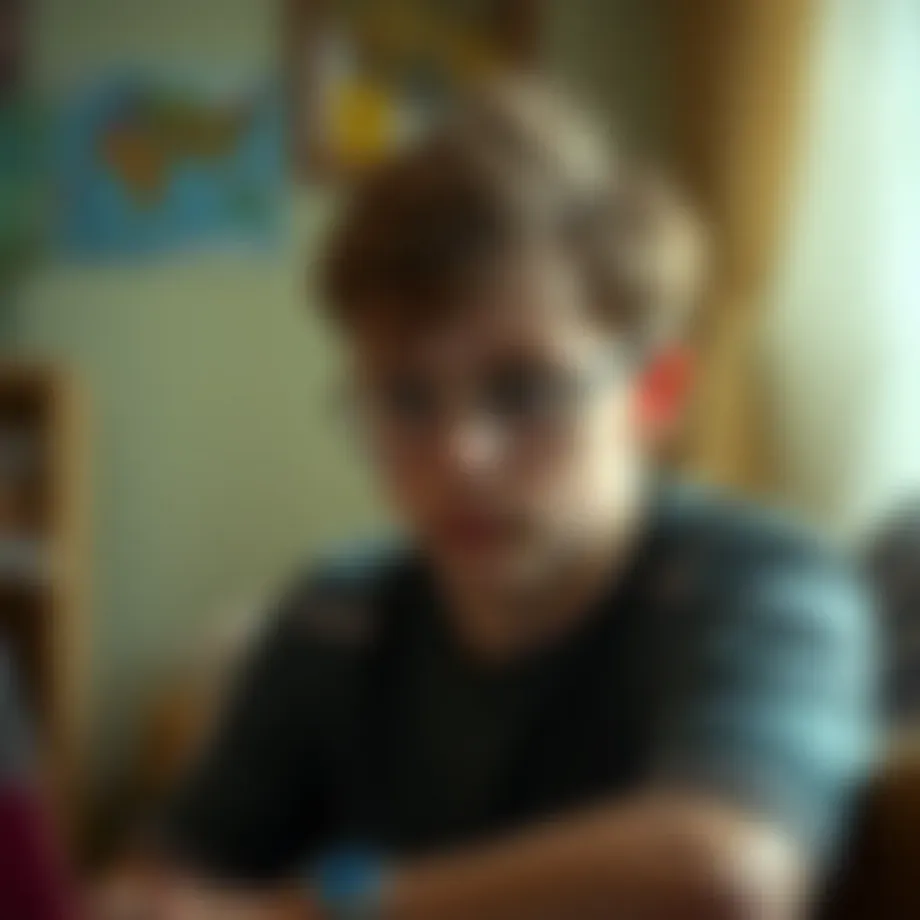 ADHD: Unexplored Aspects Often Overlooked Introduction