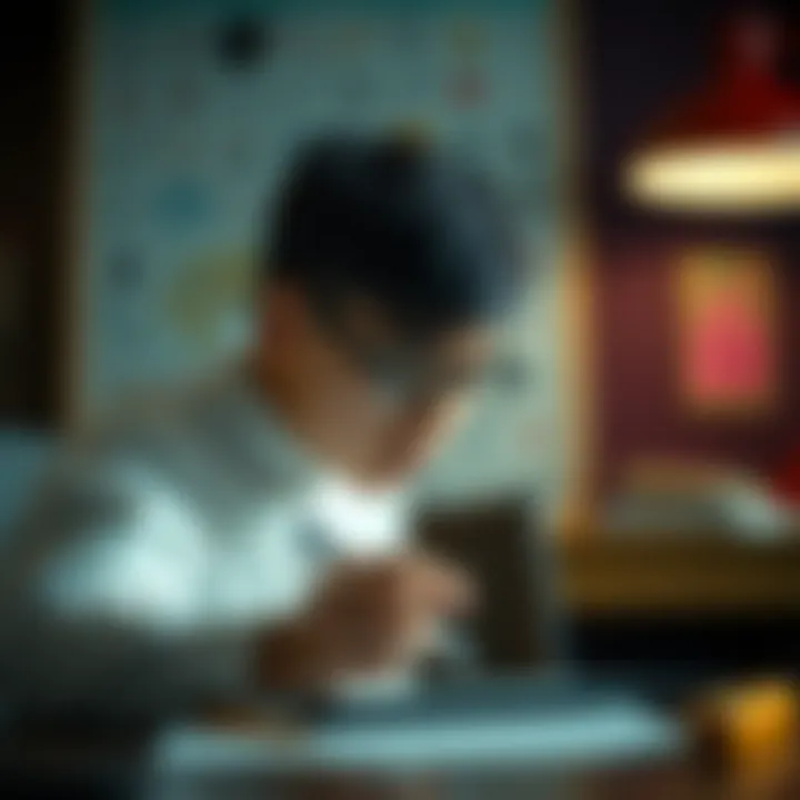 ADHD: Unexplored Aspects Often Overlooked Summary
