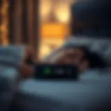 Advanced sleep tracking device