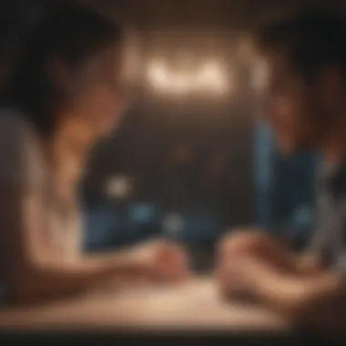 Navigating Romantic Connections Safely Navigating online connections safely