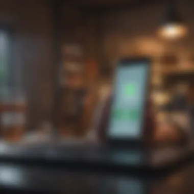 Protecting personal information