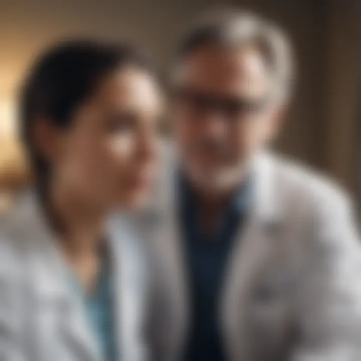 Telemedicine benefits for therapists
