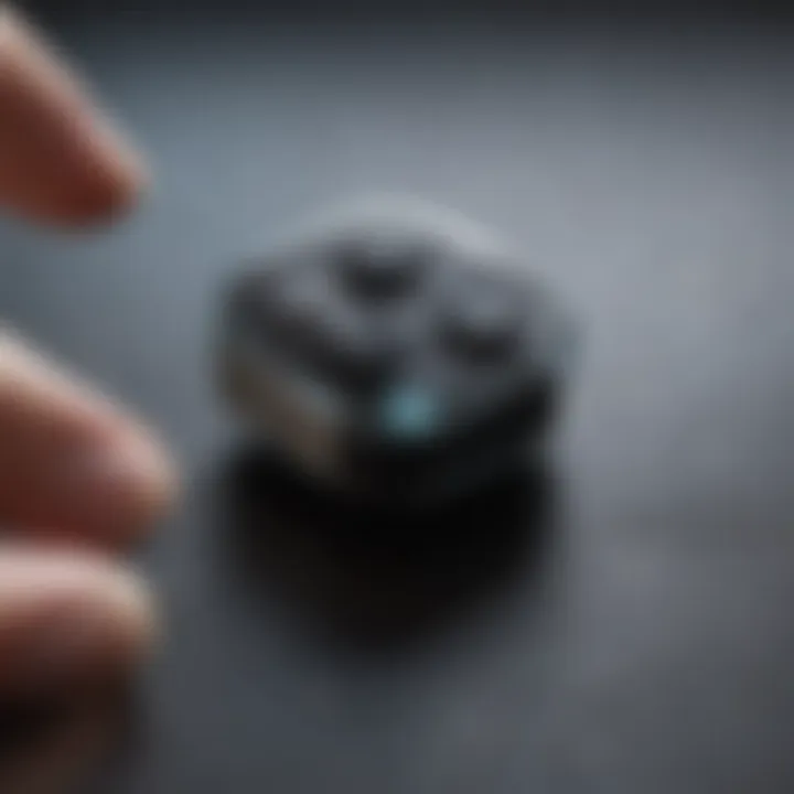 Benefits of using EMDR buzzers