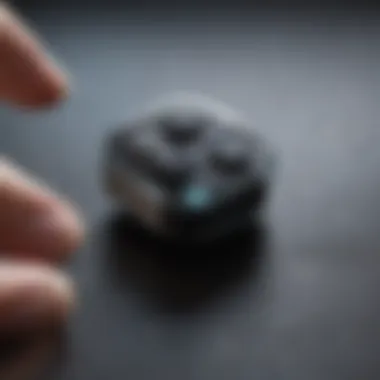 Benefits of EMDR Buzzers in Therapy Benefits of using EMDR buzzers