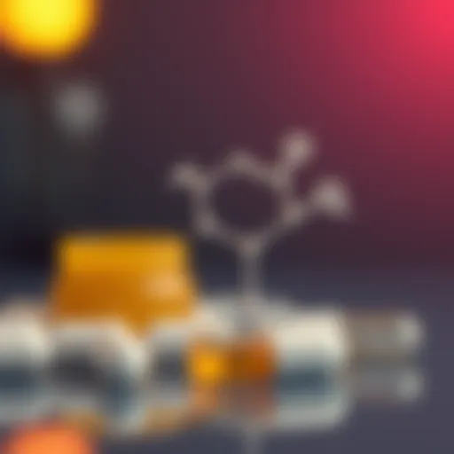 Valproate Chemical Structure