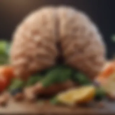Nutritious Brain-Boosting Foods Memory Boosting Foods