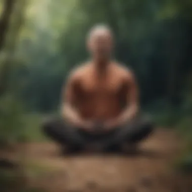 Mindfulness Techniques for Memory Improvement Mindfulness Meditation