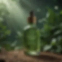 Botanical Elixir