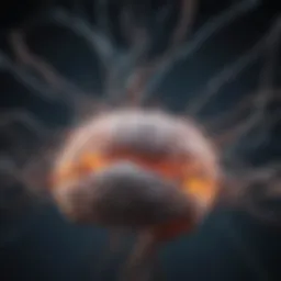 Abstract concept of brain connectivity