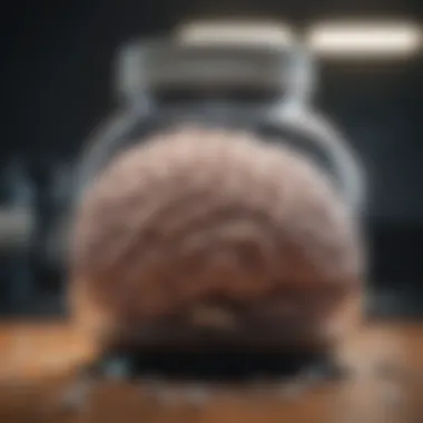 Cognitive Boost Magnesium Picolinate and Brain Function Enhancement