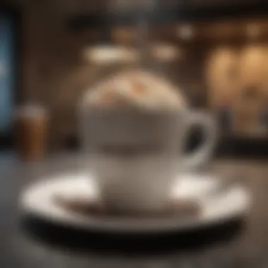 Impact on Mental Wellness Brain Health and Coffee Consumption