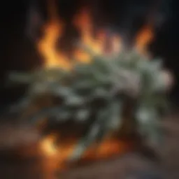 Aromatic Sage Bundle