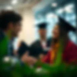 Career Exploration: Promising Avenues for Four-Year Degree Holders Introduction