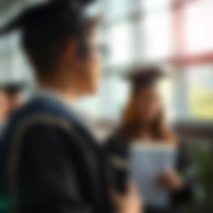 Career Exploration: Promising Avenues for Four-Year Degree Holders Summary