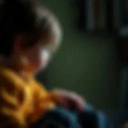 Childhood Behavior Disorders: Understanding and Addressing the Challenges Introduction