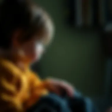 Childhood Behavior Disorders: Understanding and Addressing the Challenges Introduction