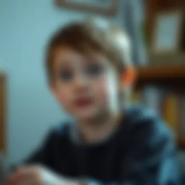 Notable Childhood Behavior Disorders: Understanding and Addressing the Challenges