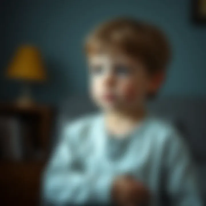 Childhood Behavior Disorders: Understanding and Addressing the Challenges Summary