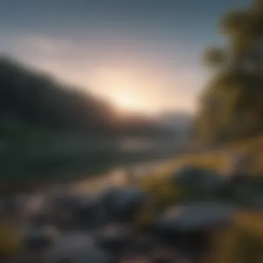 Nature Sounds for Sleep Harmony Nature Sounds for Serene Sleep Environment