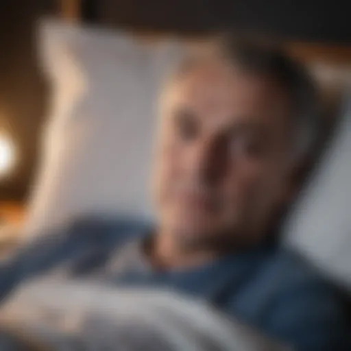 Sleep Deprivation and Cognitive Decline Consequences