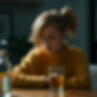 Cognitive Techniques for Managing Alcohol Urges Cognitive techniques for managing alcohol urges