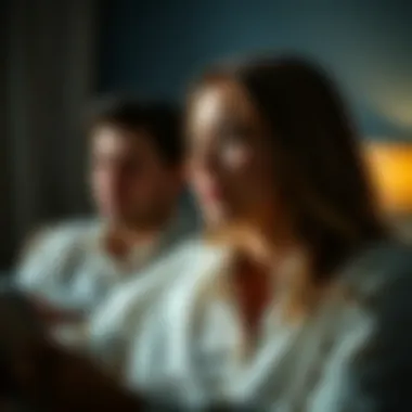 Active listening and empathy