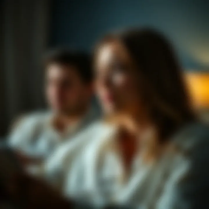 Active listening and empathy