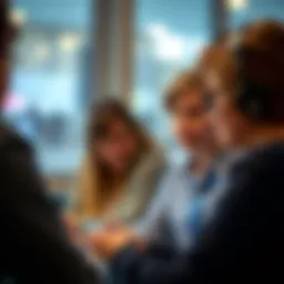 Communicating Effectively: Strategies for Building Relationships Over Text Introduction