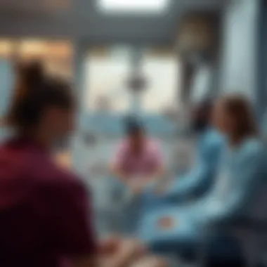 Diverse Methodologies in Drug Rehabilitation A graphic illustrating various rehabilitation methodologies